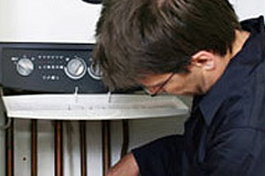 boiler repair Monkswood