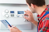 free commercial Monkswood boiler quotes