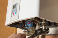 free Monkswood boiler install quotes